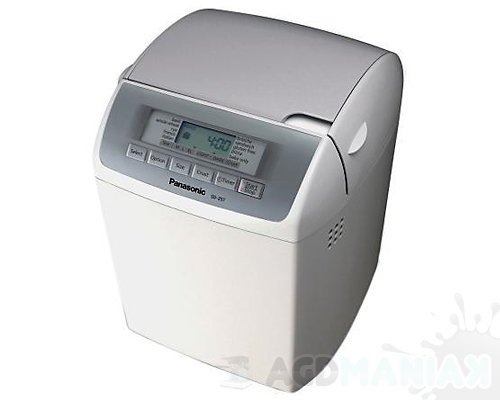 panasonic-sd-257-wxa Automat Panasonic SD 257 WXA