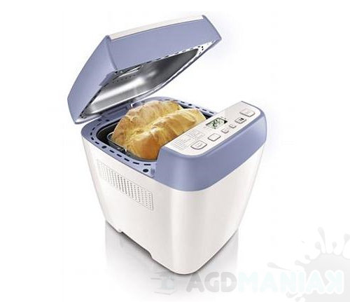 philips-hd-9020 Automat Philips HD9020/40 z pojemnikiem pokrytym powłoką nieprzylegającą