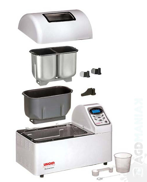 unold-extra-68511 Automat Unold Extra 68511