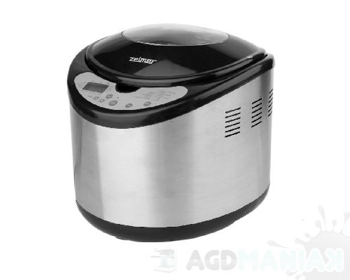 zelmer-43z010 Automat Zelmer 43Z010