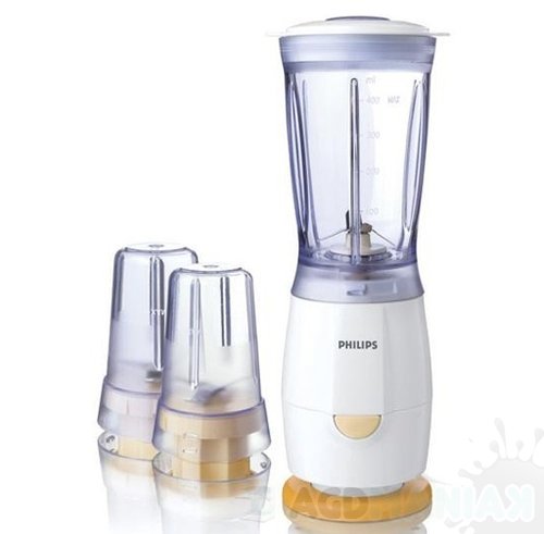 Philips HR 2860