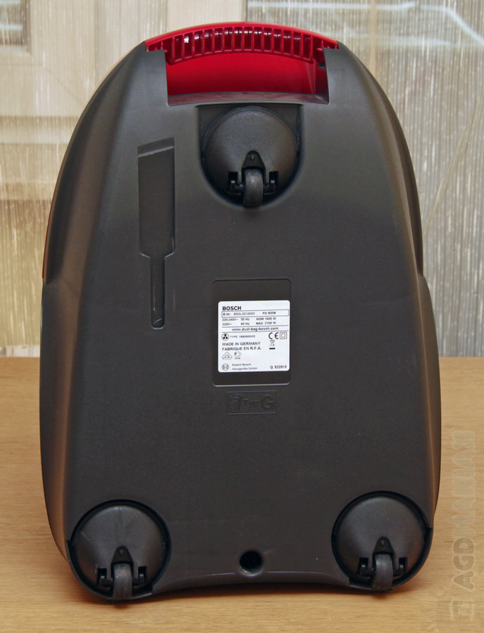 Bosch BSGL32125 10p