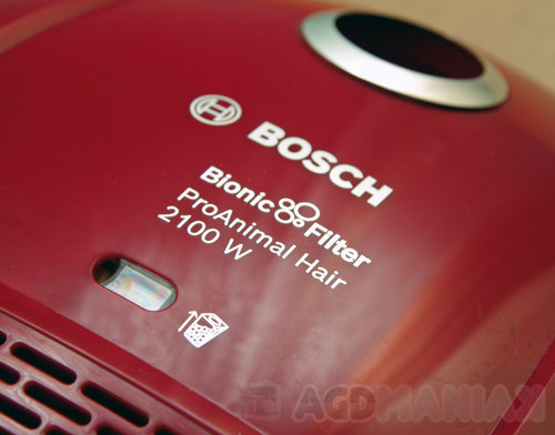 Bosch BSGL32125 12p