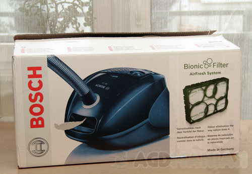 Bosch BSGL32125 1p