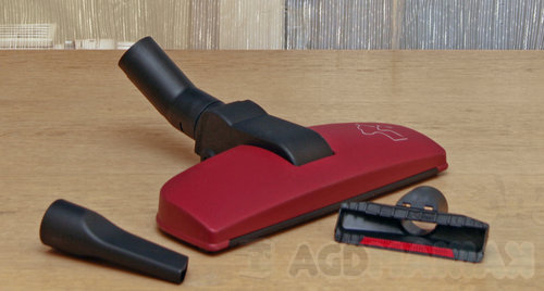 Bosch BSGL32125 3p