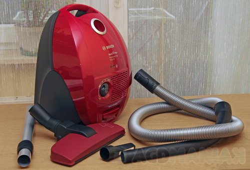 Bosch BSGL32125 4p