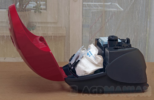 Bosch BSGL32125 7p