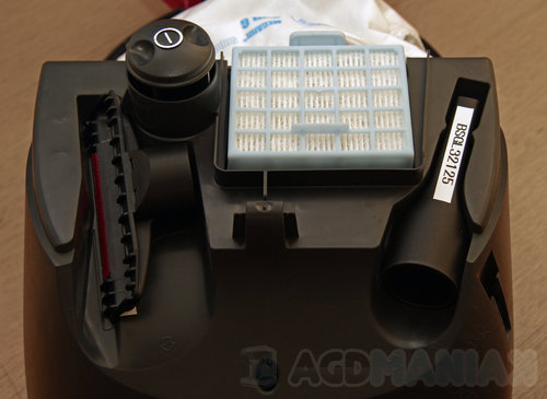 Bosch BSGL32125 8p
