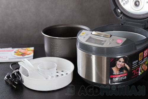multicookera REDMOND RMC-M4500