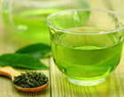 Herbata przeciwutleniacze zdrowie zielona herbata 