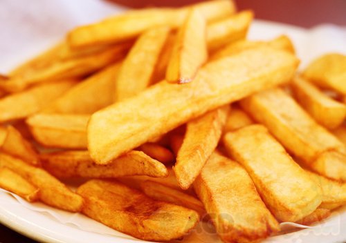 Kupujemy frytkownicę. Na co zwracać uwagę?