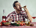 bezglutenowa pizza przepis na pizzę zdrowa pizza zdrowe odżywianie 