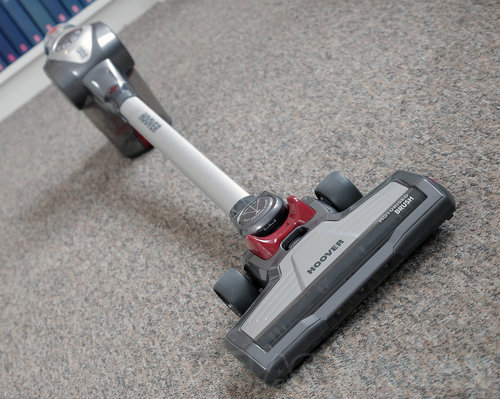 Hoover Rhapsody / fot. techManiaK.pl