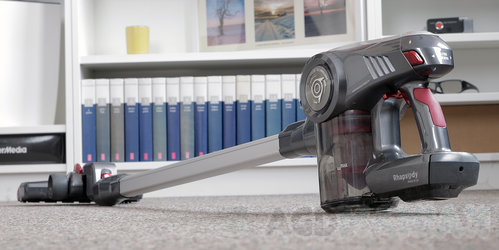 Hoover Rhapsody / fot. techManiaK.pl