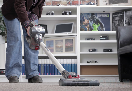 Hoover Rhapsody / fot. techManiaK.pl