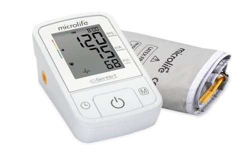 MICROLIFE BP A2 Basic / fot. MicroLife