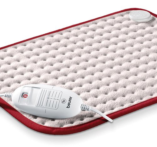 Poduszka elektryczna BEURER HK Comfort / fot. Baurer