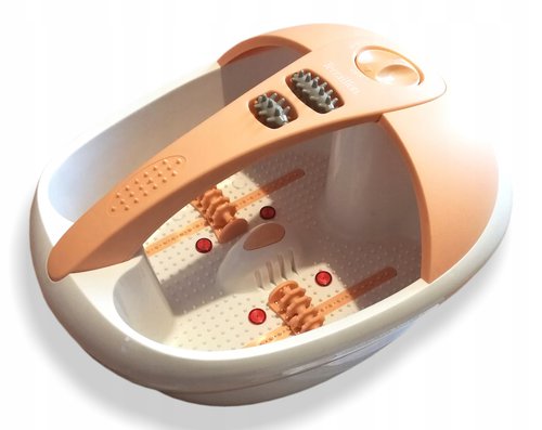 Terraillon Aqua Spa + / fot. Terraillon