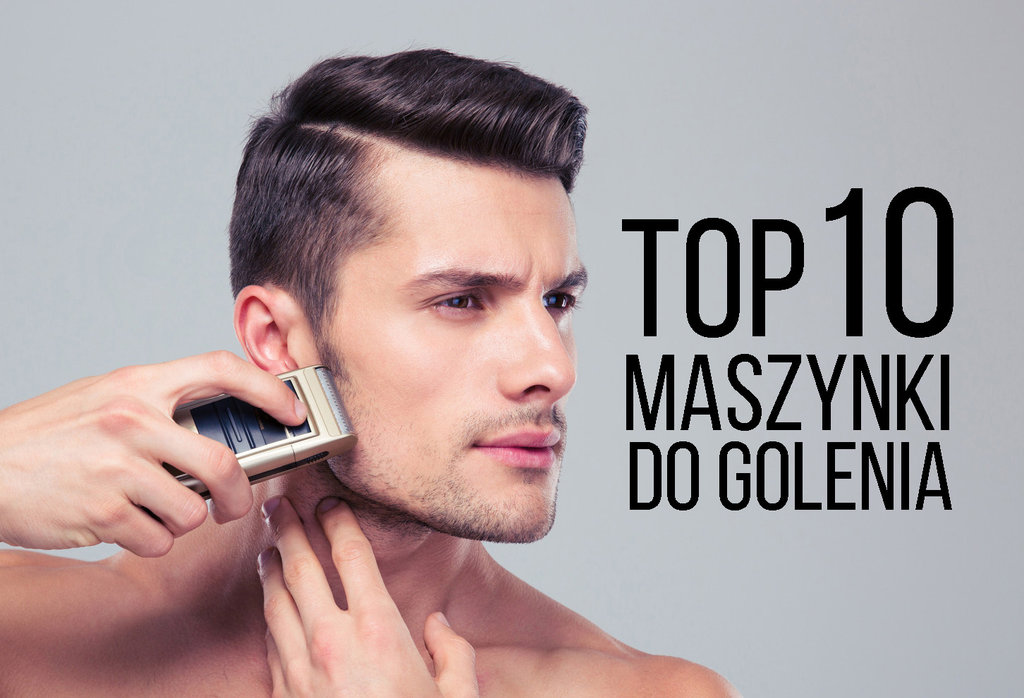 besøgende konto Præfiks Najlepsze maszynki do golenia. TOP-10 | agdManiaK