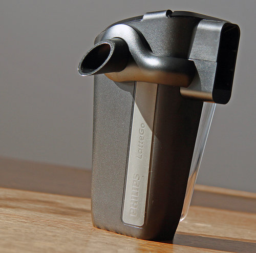 Philips 5000 LatteGo / fot. techManiaK.pl