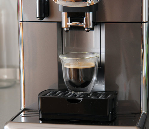 Philips 5000 LatteGo / fot. techManiaK.pl