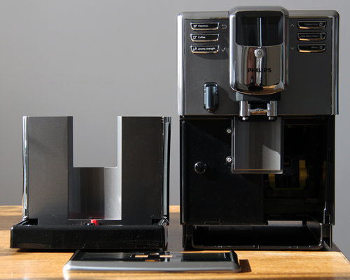 Philips 5000 LatteGo / fot. techManiaK.pl