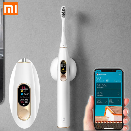 Oclean X Smart Sonic / fot. Xiaomi