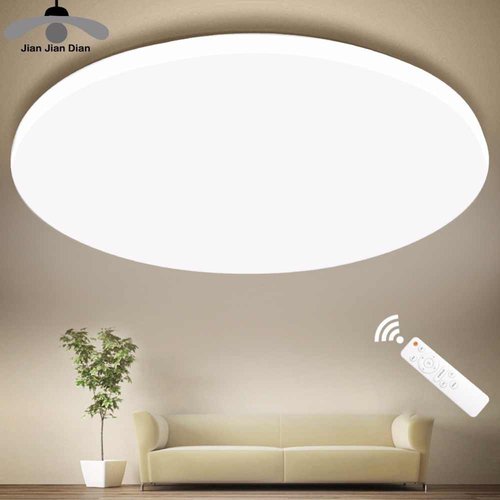 Lampa sufitowa JDX-MBD / fot. Aliexpress
