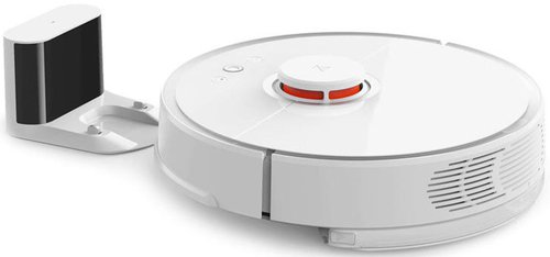 Roborock S50 / fot Aliexpress