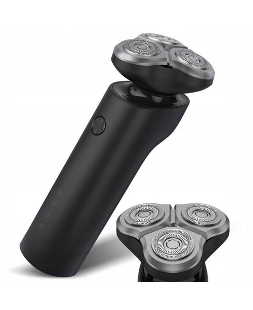 Xiaomi Mijia golarka elektryczna / fot. Xiaomi