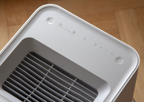 Xiaomi Smartmi Pure Evaporative Air Humidifier / fot. techManiaK.pl