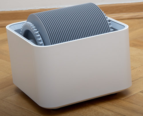 Xiaomi Smartmi Pure Evaporative Air Humidifier / fot. techManiaK.pl