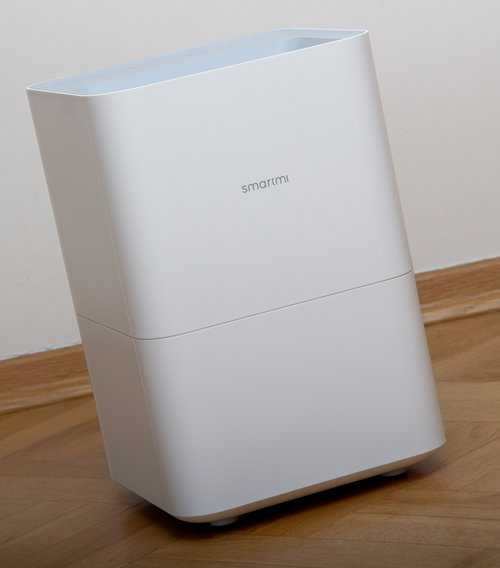 Xiaomi Smartmi Pure Evaporative Air Humidifier / fot. techManiaK.pl