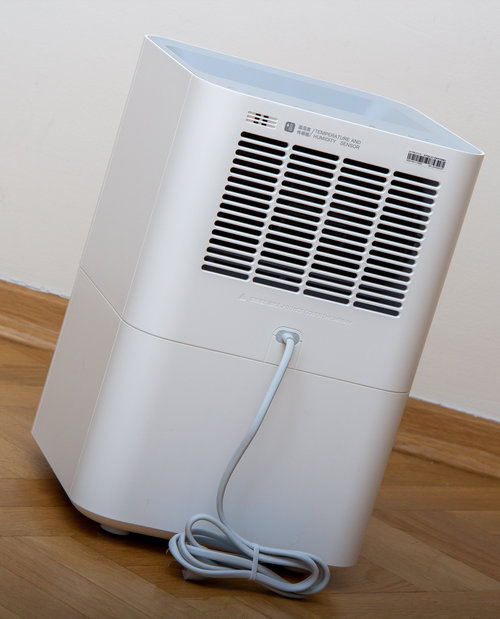 Xiaomi Smartmi Pure Evaporative Air Humidifier / fot. techManiaK.pl