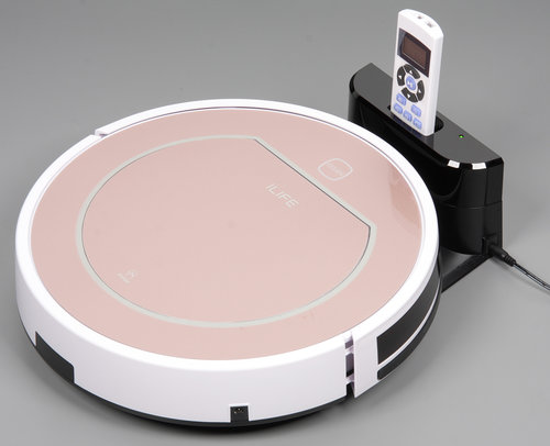 iLife V7S Plus / fot. Aliexpress
