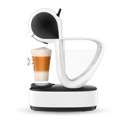 KRUPS Dolce Gusto Infinissima