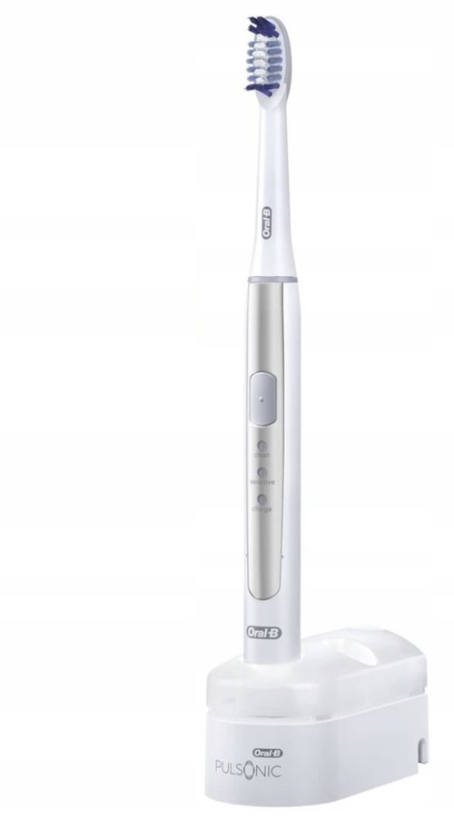 ORAL-B Pulsonic Slim 1000