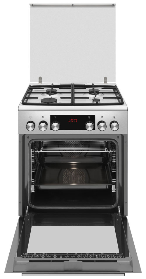 AMICA 6123GE3.33PaHZpTsDpNA(Xx) STEAM