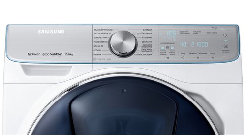 Samsung WW10M86INOA / fot. Samsung