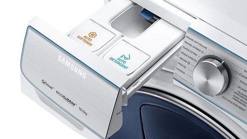 Samsung WW10M86INOA / fot. Samsung