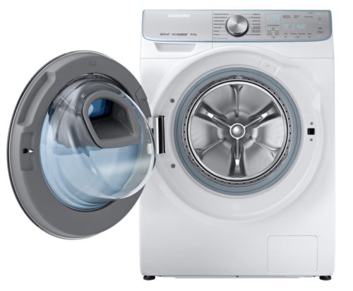 Samsung WW10M86INOA / fot. Samsung