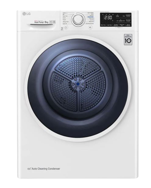 LG RC80U2AV4D
