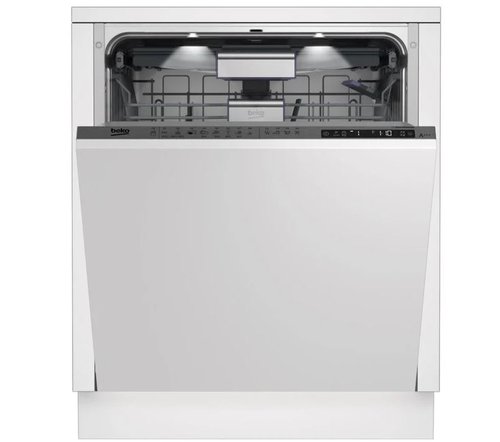Beko DIN28431