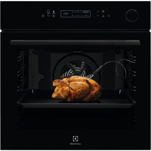 Electrolux COC8H31Z SteamCrisp