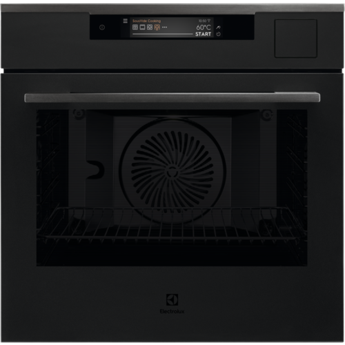 Electrolux KOAAS31WT SteamPro