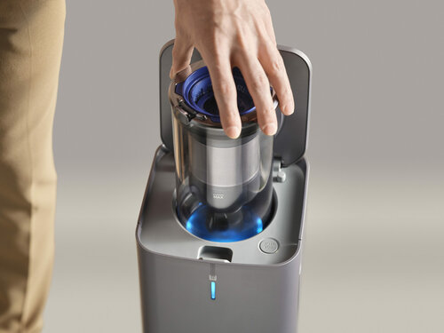 Samsung Jet