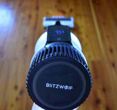 BlitzWolf BW-HC1