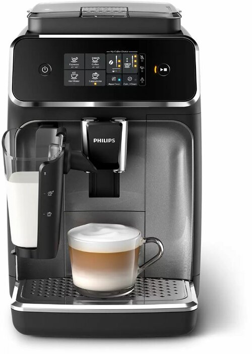 Philips LatteGo EP2236/40