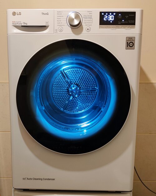 LG RC90V9AV4Q