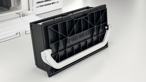 Whirlpool FFTE D 9X3B PL